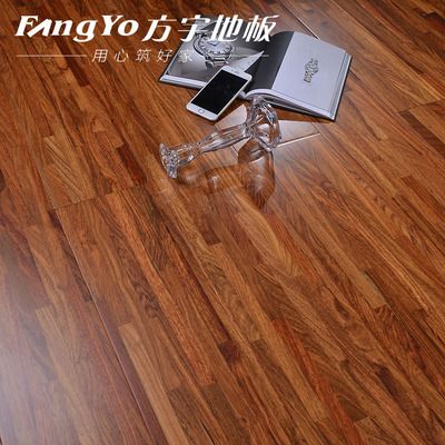 亚花梨多层九拼