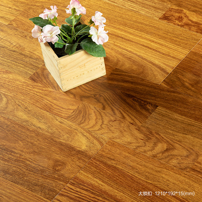 亚花梨本色三拼