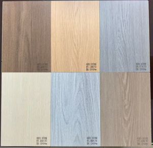 抗菌生态防火地板