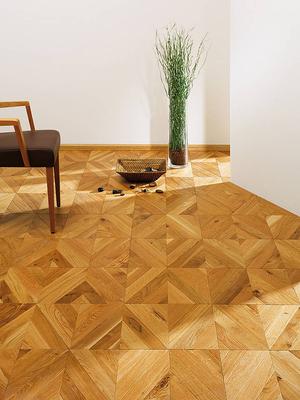 豪爵之家结巴橡木