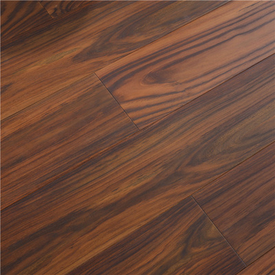 红酸枝实木复合地板