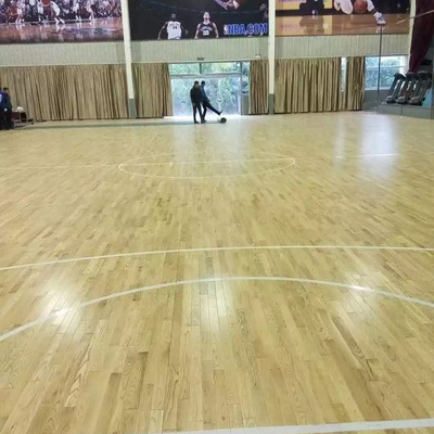 运动地板