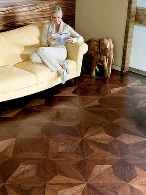 帝王之风-胡桃木