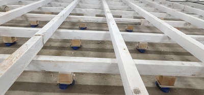 富力文体城龙骨1