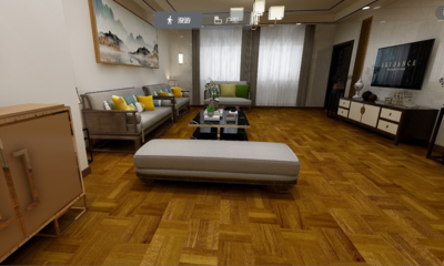 苏格兰编花系列2