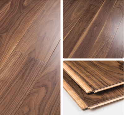 黑胡桃产品展示